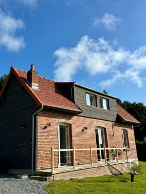 Carnets de Voyages Maison 4 à 6 personnes